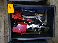 Bak materiaal - afbeelding 1 van  2