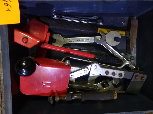 Bak materiaal - afbeelding 2 van  2