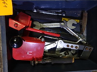 Bak materiaal - afbeelding 2 van  2