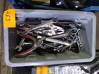 Bak materiaal - afbeelding 1 van  4