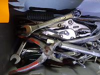 Bak materiaal - afbeelding 2 van  4