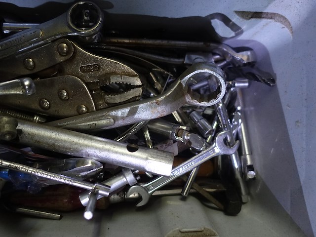 Bak materiaal - afbeelding 3 van  4