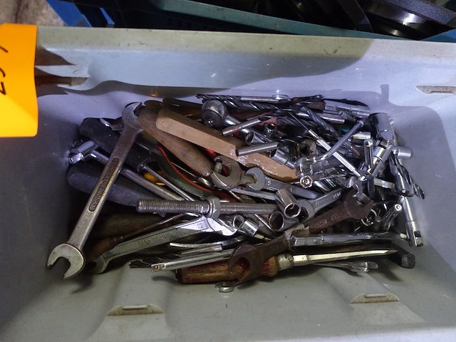 Bak materiaal - afbeelding 4 van  4