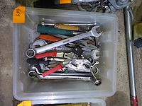 Bak materiaal - afbeelding 1 van  3