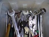 Bak materiaal - afbeelding 3 van  3