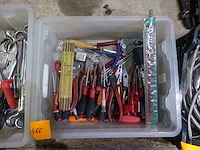 Bak materiaal - afbeelding 1 van  4