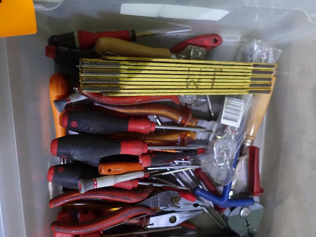 Bak materiaal - afbeelding 4 van  4