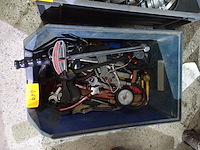 Bak materiaal - afbeelding 1 van  3