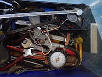 Bak materiaal - afbeelding 2 van  3