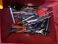 Bak materiaal - afbeelding 2 van  3