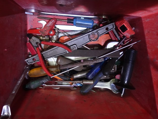 Bak materiaal - afbeelding 3 van  3