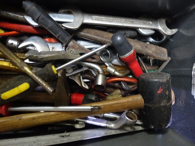 Bak materiaal - afbeelding 2 van  3