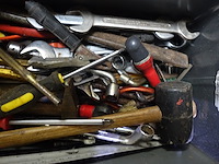 Bak materiaal - afbeelding 2 van  3