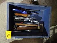 Bak materiaal - afbeelding 1 van  2