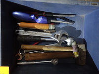 Bak materiaal - afbeelding 2 van  2