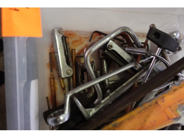 Bak materiaal - afbeelding 2 van  3