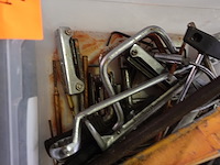 Bak materiaal - afbeelding 2 van  3