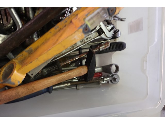 Bak materiaal - afbeelding 3 van  3