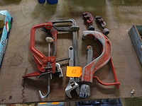 Bak materiaal - afbeelding 1 van  4