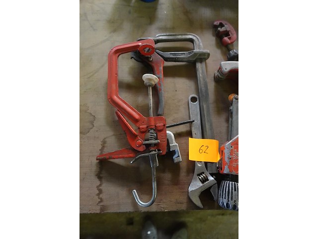 Bak materiaal - afbeelding 2 van  4