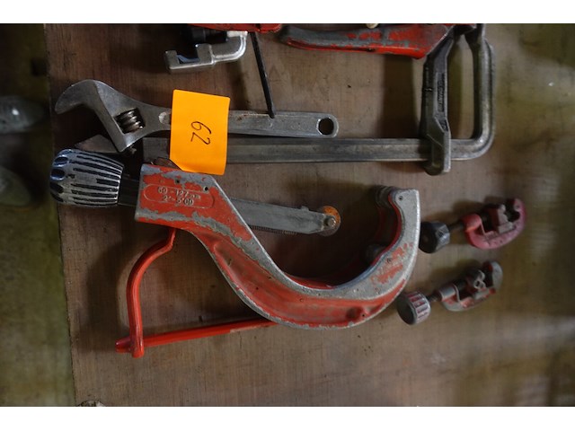 Bak materiaal - afbeelding 3 van  4