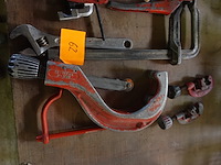 Bak materiaal - afbeelding 3 van  4