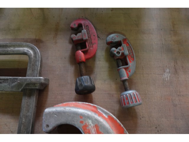 Bak materiaal - afbeelding 4 van  4