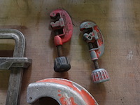 Bak materiaal - afbeelding 4 van  4