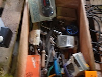 Bak materiaal - afbeelding 1 van  4