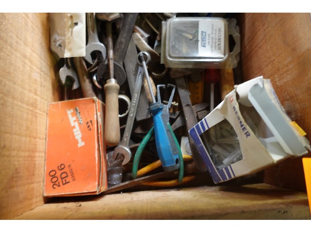 Bak materiaal - afbeelding 2 van  4