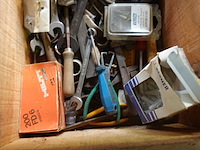 Bak materiaal - afbeelding 2 van  4