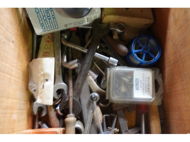 Bak materiaal - afbeelding 3 van  4