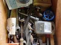 Bak materiaal - afbeelding 3 van  4