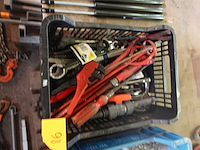 Bak materiaal - afbeelding 1 van  5