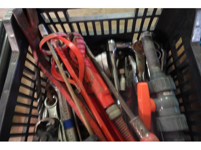 Bak materiaal - afbeelding 2 van  5