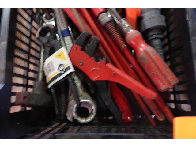 Bak materiaal - afbeelding 3 van  5