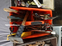 Bak materiaal - afbeelding 1 van  4