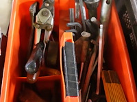 Bak materiaal - afbeelding 2 van  4