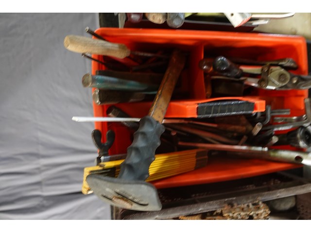 Bak materiaal - afbeelding 3 van  4