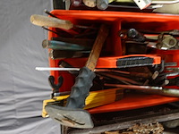 Bak materiaal - afbeelding 3 van  4