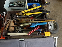 Bak materiaal - afbeelding 1 van  4