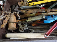 Bak materiaal - afbeelding 2 van  4