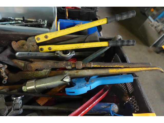 Bak materiaal - afbeelding 3 van  4