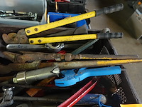 Bak materiaal - afbeelding 3 van  4