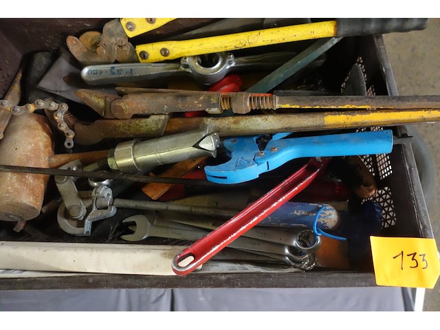 Bak materiaal - afbeelding 4 van  4