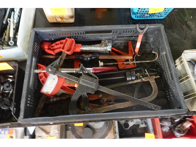 Bak materiaal - afbeelding 1 van  3