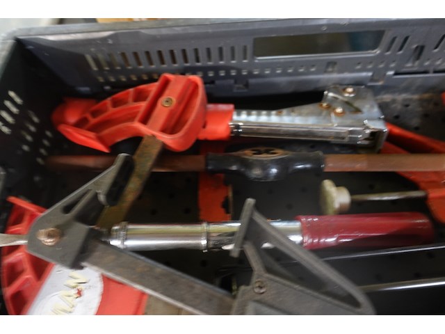 Bak materiaal - afbeelding 2 van  3