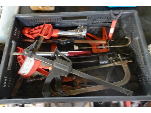 Bak materiaal - afbeelding 3 van  3