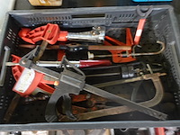 Bak materiaal - afbeelding 3 van  3