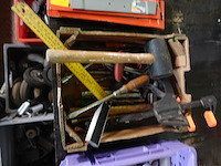 Bak materiaal - afbeelding 1 van  2